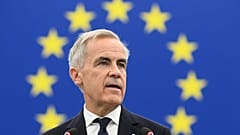  Canadian Prime Minister Mark Carney