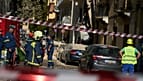 Ukraine : Un tir nourri de drones russes sur Kiev tue un adolescent et fait 20 blessés