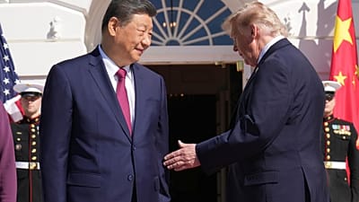 Trump-Xi summit: Pomp and pageantry, but few concrete breakthroughs