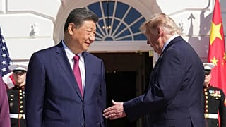 États-Unis-Chine : rencontre au sommet, peu d’avancées diplomatiques