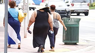 Obesity and overweight cost European economies billions of euros a year.