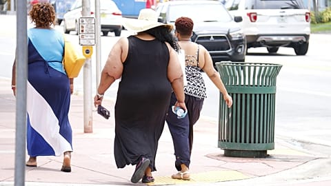Obesity and overweight cost European economies billions of euros a year.