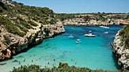 Majorca is among the most popular of the Balearic islands – and for good reason