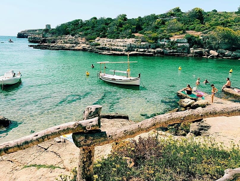 Minorka, hayatın daha yavaş aktığı yerleri sevenlerin gözdesi.
