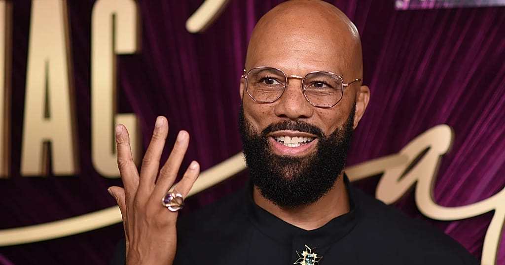 Black Music Action Coalition: Common and Public Enemy Honored for Their Commitment