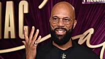 La Black Music Action Coalition récompense Common et Public Enemy