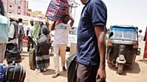 Fuel shortage in Sudan drives up prices, burdening ordinary people