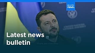 Latest news bulletin | September 25th, 2026 – Evening