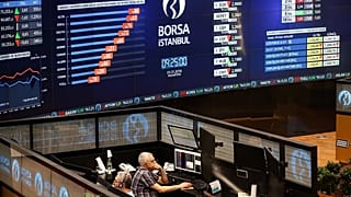 BIST 100