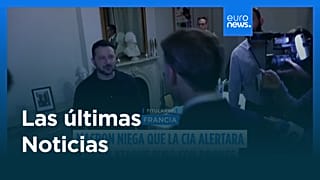 Últimas noticias | 25 septiembre 2026 - Tarde