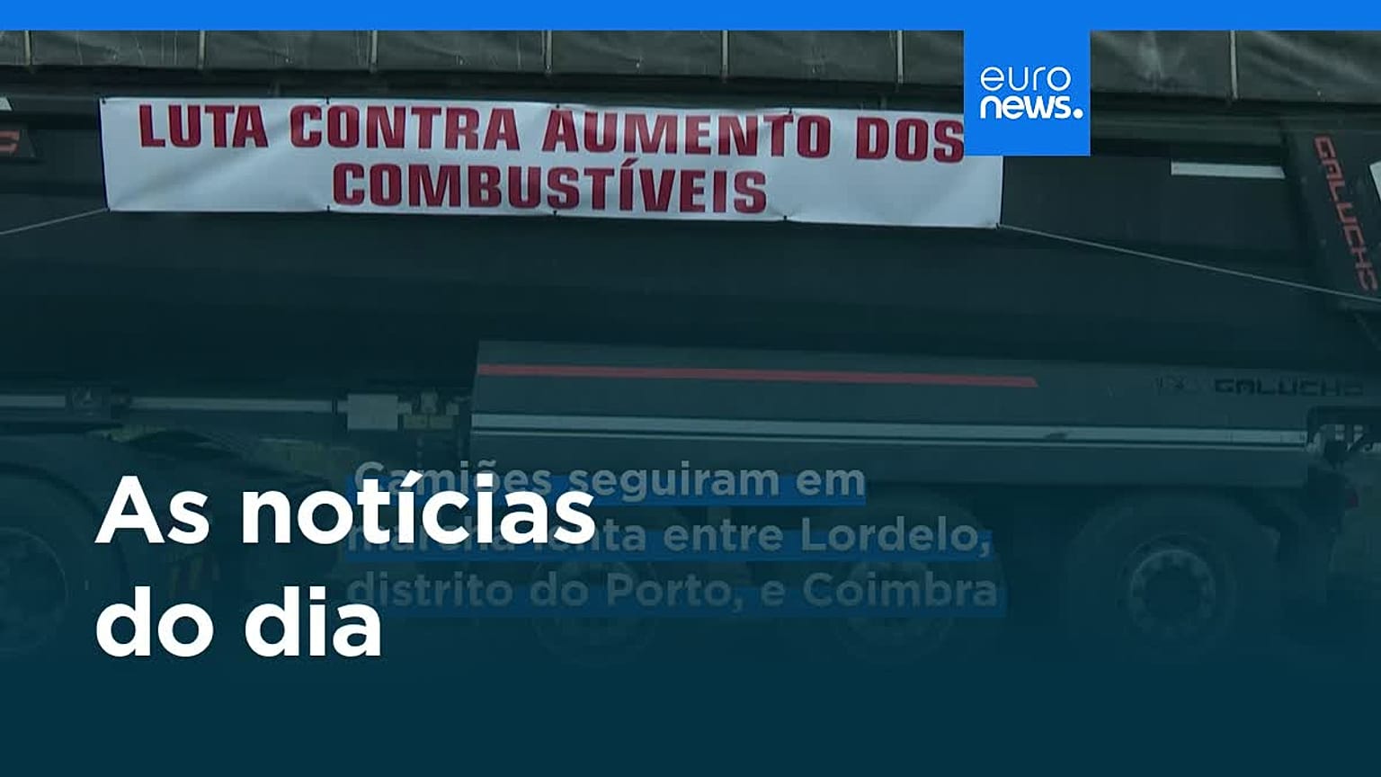 Notícias do dia | 25 de setembro 2026 - Noite