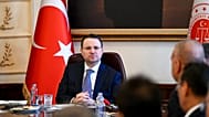 Adalet Bakanı Akın Gürlek