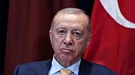 الرئيس التركي رجب طيب أردوغان 
