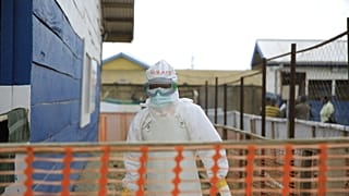 Ebola: Sharp jump in cases in North Kivu while outbreak slows in Ituri