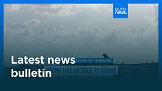 Latest news bulletin | September 26th, 2026 – Morning