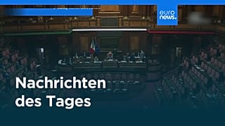 Nachrichten des Tages | 26. September 2026 - Morgenausgabe