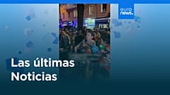 Últimas noticias | 26 septiembre 2026 - Mañana