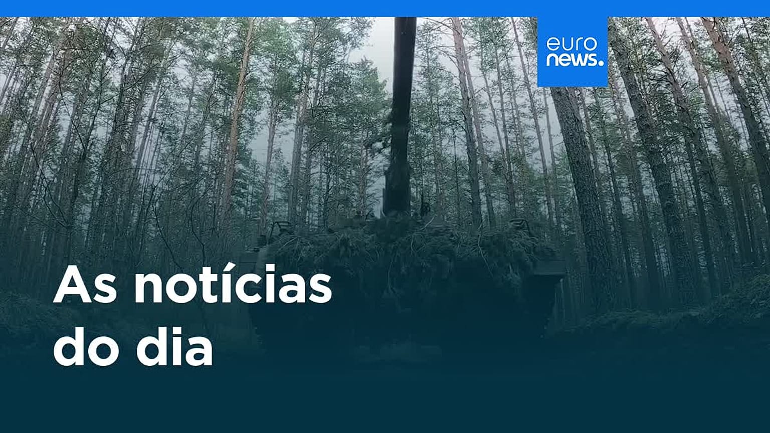 Notícias do dia | 26 de setembro 2026 - Manhã