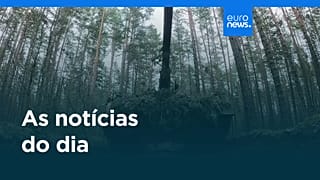 Notícias do dia | 26 de setembro 2026 - Manhã