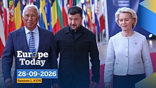 Europe Today