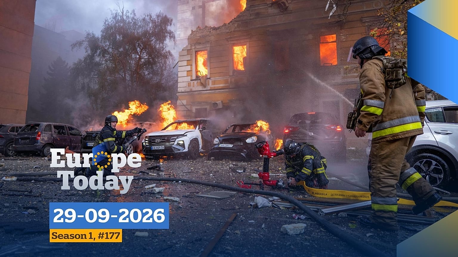 Europe Today