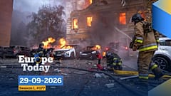 Europe Today
