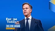 Η Ευρώπη Σήμερα