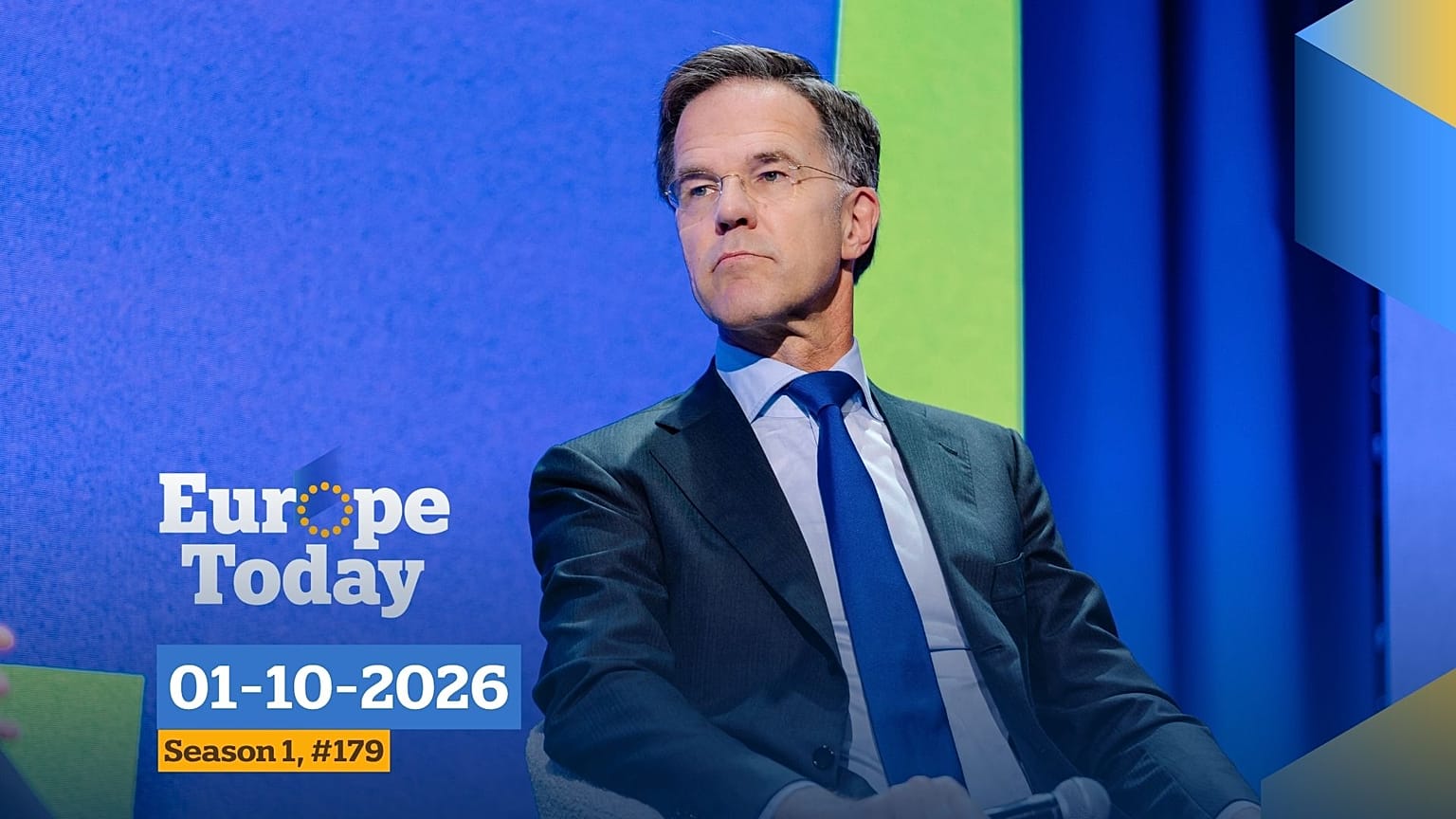 L'Europe aujourd'hui