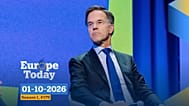 Európa ma