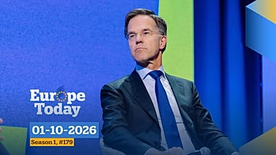 Η Ευρώπη Σήμερα