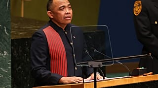 Madagascar's Gen Z 'betrayed' after ushering in military govt