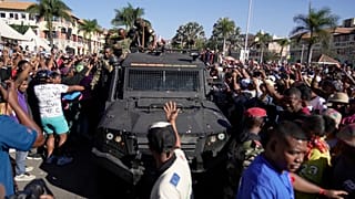 Madagascar : après avoir ouvert la voie à un nouveau régime, la Gen Z se sent « trahie » 
