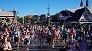 Oktoberfest 2026