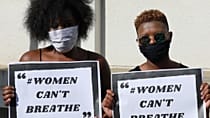 Afrique du Sud : après une série de meurtres, les joggeuses s'équipent