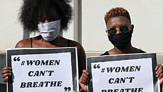 Afrique du Sud : après une vague de meurtres, les coureuses s'équipent