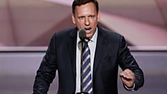 Peter Thiel