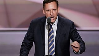 Peter Thiel