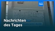 Nachrichten des Tages | 26. September 2026 - Mittagsausgabe