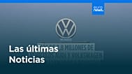 Últimas noticias | 26 septiembre 2026 - Mediodía