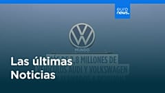 Últimas noticias | 26 septiembre 2026 - Mediodía