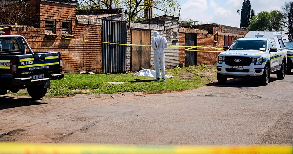Afrique du Sud : une dixième femme retrouvée morte dans la série de meurtres