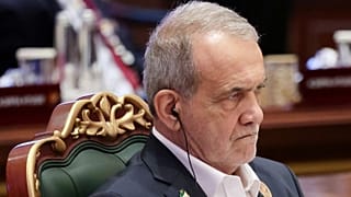 مسعود پزشکیان