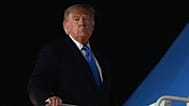 ABD Başkanı Donald Trump, Eylül 2026.