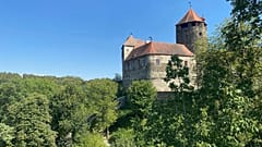 Burg Schlaining, Stadschlaining, Austria