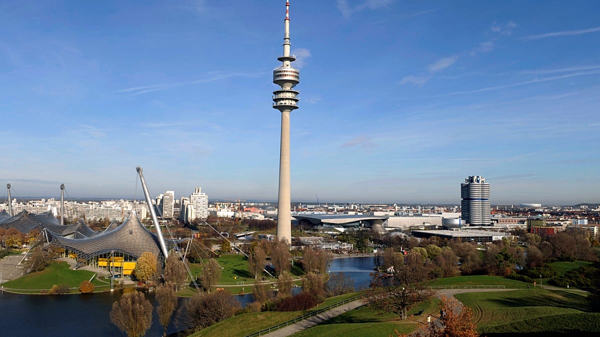 München hivatalos német kandidátusként a 2036-os nyári olimpiai játékokért München hivatalos német kandidátusként a 2036-os nyári olimpiai játékokért