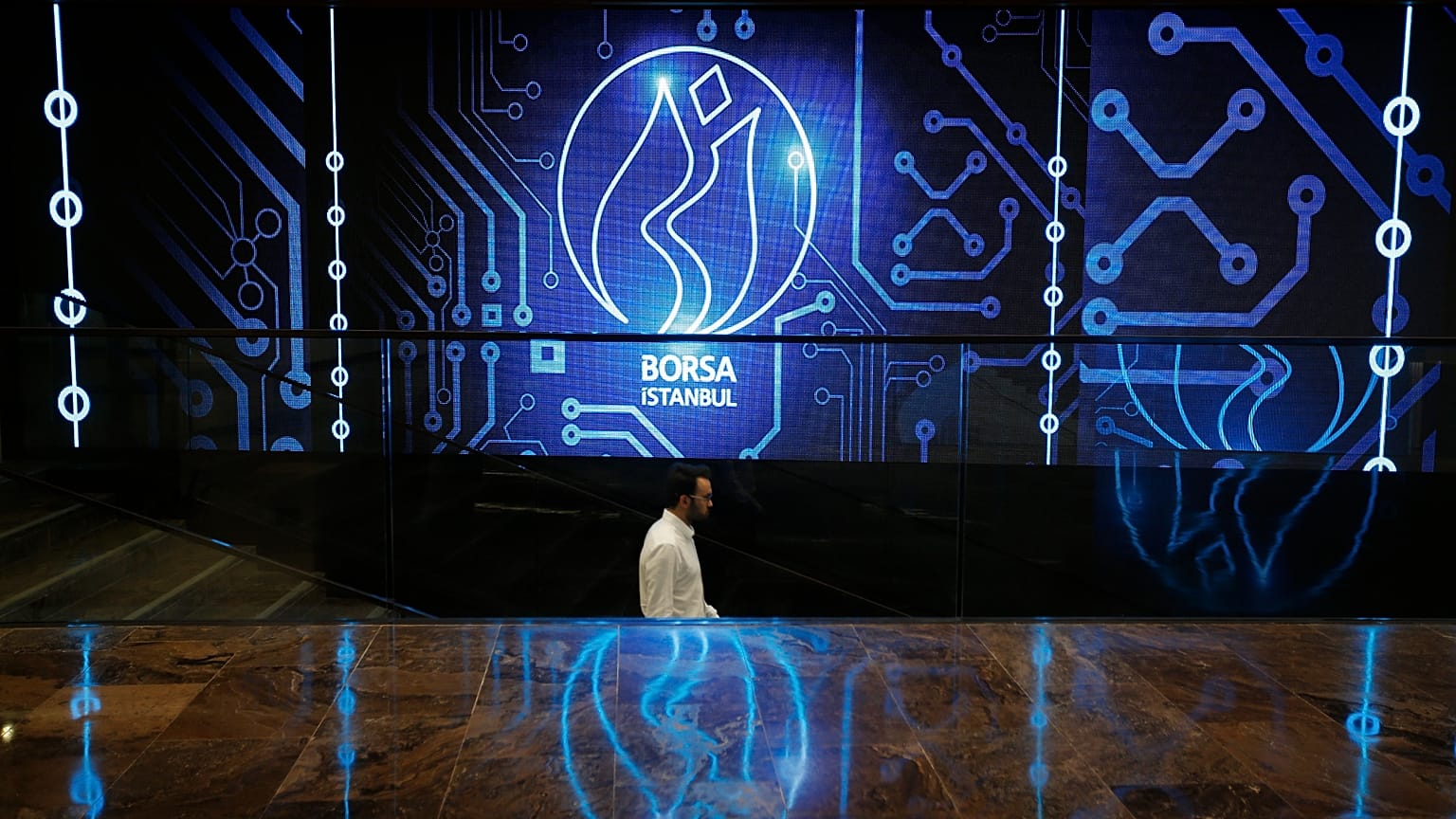 Borsa İstanbul