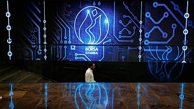 Borsa İstanbul