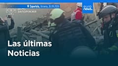Últimas noticias | 26 septiembre 2026 - Tarde