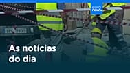 Notícias do dia | 26 de setembro 2026 - Noite