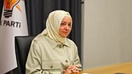 Fatma Betül Sayan Kaya